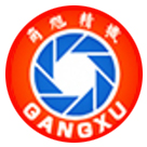 上海岗旭精密机械有限公司